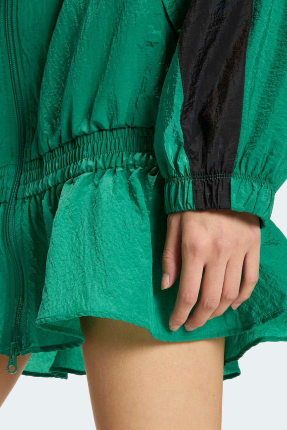 Bild von Santiago Oversize Trainingsjacke