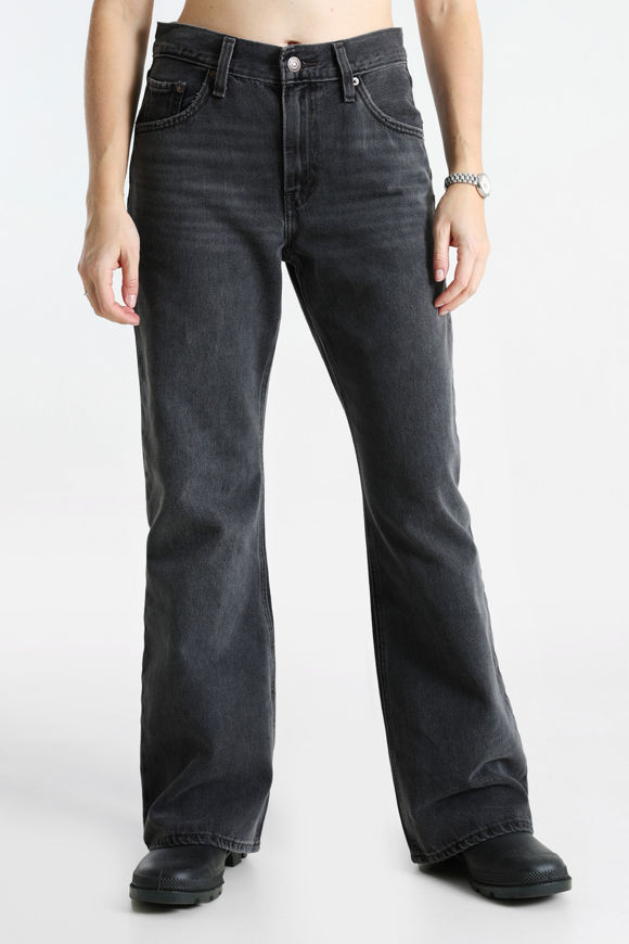 Image sur Middy Bootcut Jeans L31