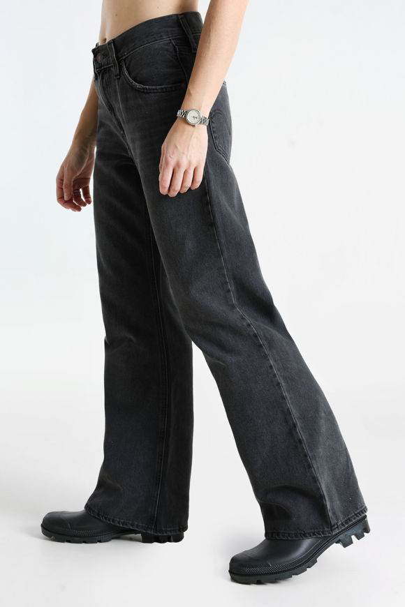 Image sur Middy Bootcut Jeans L31