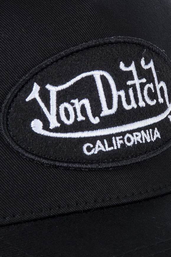 Bild von Strapback Cap