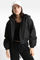 Bild von Leichte Crop Jacke