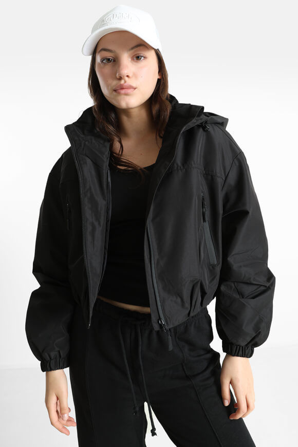 Image sur Veste légère courte