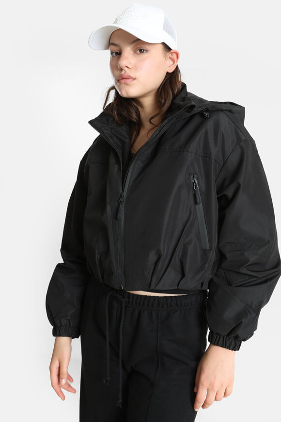Image sur Veste légère courte