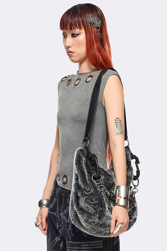 Image sur Paranoia Baggy Jeans