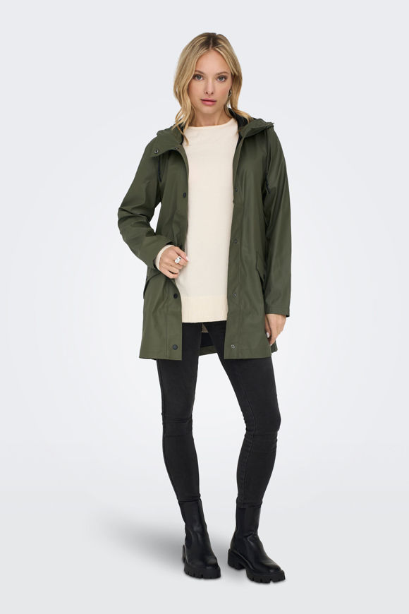 Image sur ONLELISA Regenmantel