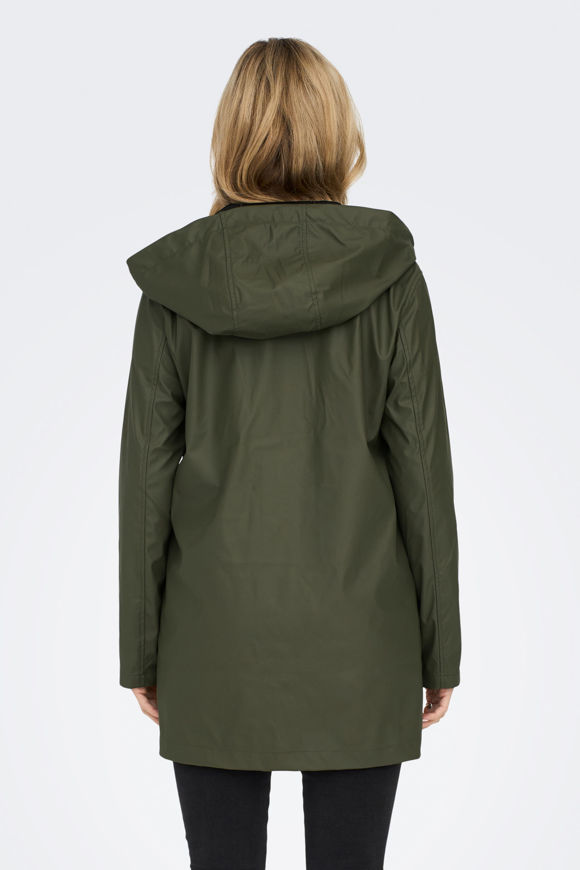 Image sur ONLELISA Regenmantel