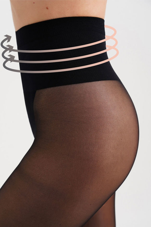 Bild von Strumpfhose 40 DEN