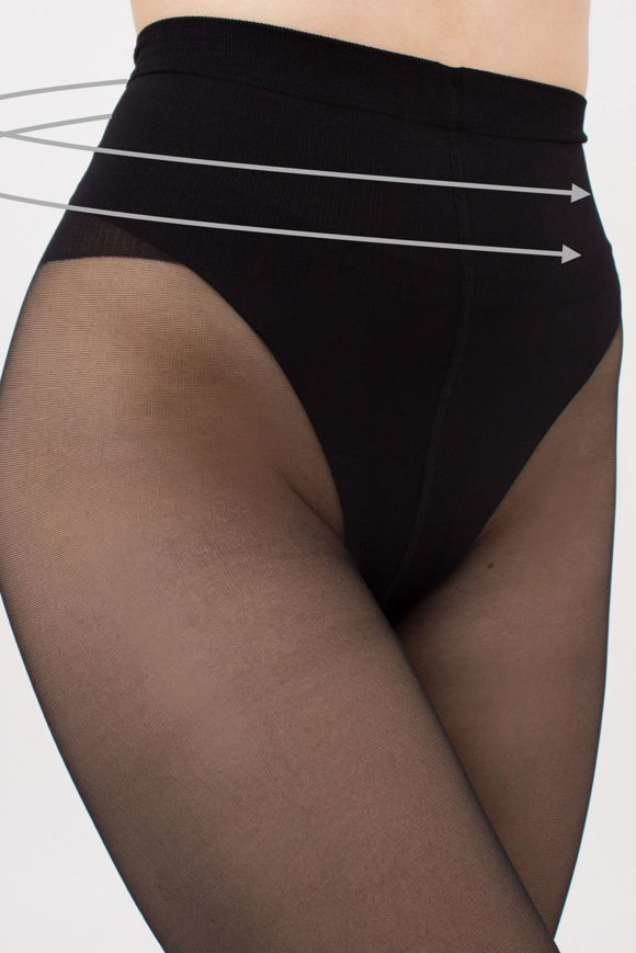 Bild von Strumpfhose 40 DEN