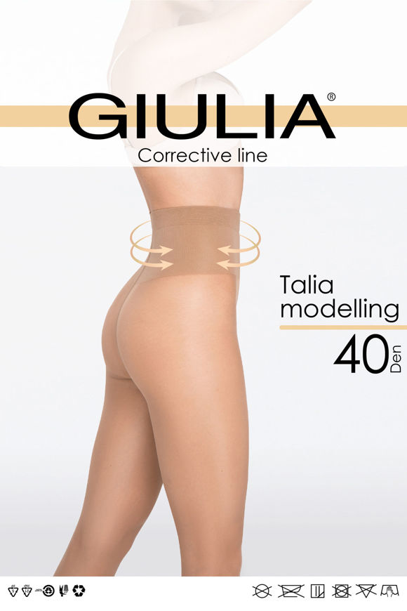 Bild von Strumpfhose 40 DEN