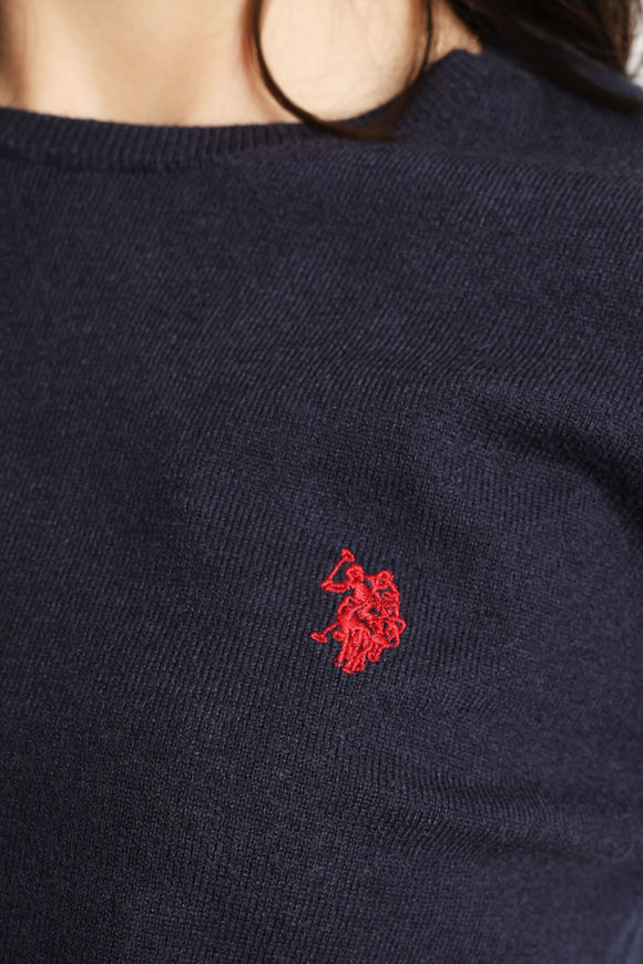 Bild von Pam Feinstrickpullover