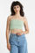 Bild von Bandeau Crop Top