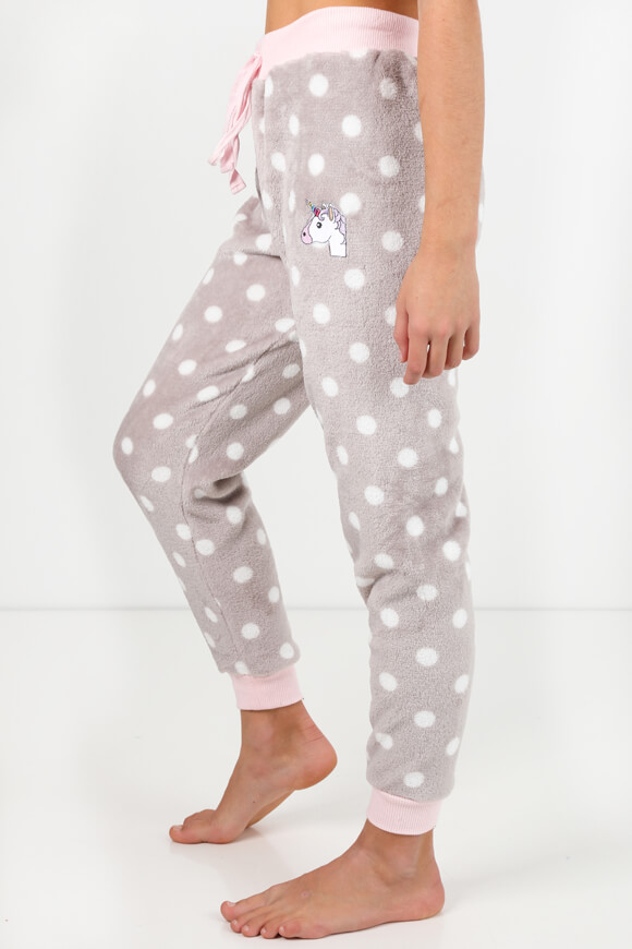 Image sur Pyjama-Unterteil