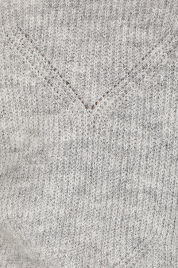 Image sur Pull en tricot fin