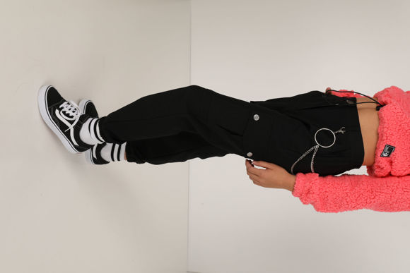 Image sur Pantalon cargo