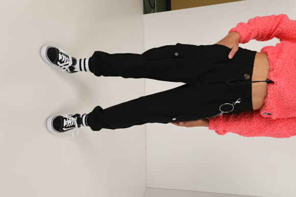 Image sur Pantalon cargo