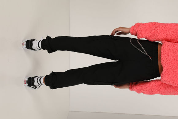 Image sur Pantalon cargo