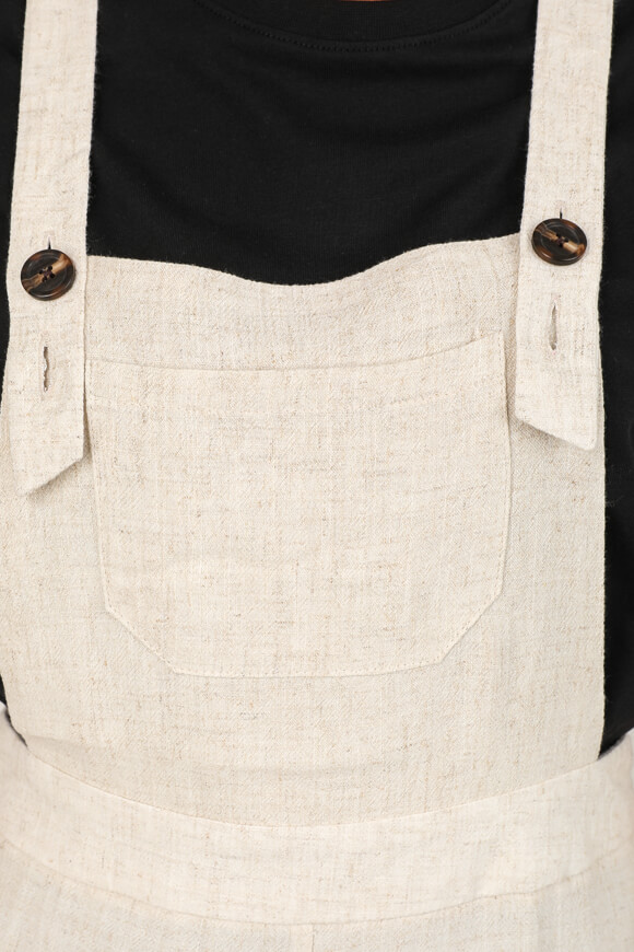 Bild von Latzshorts