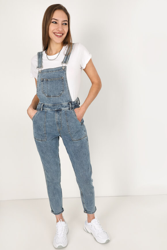 latzhosen jeans