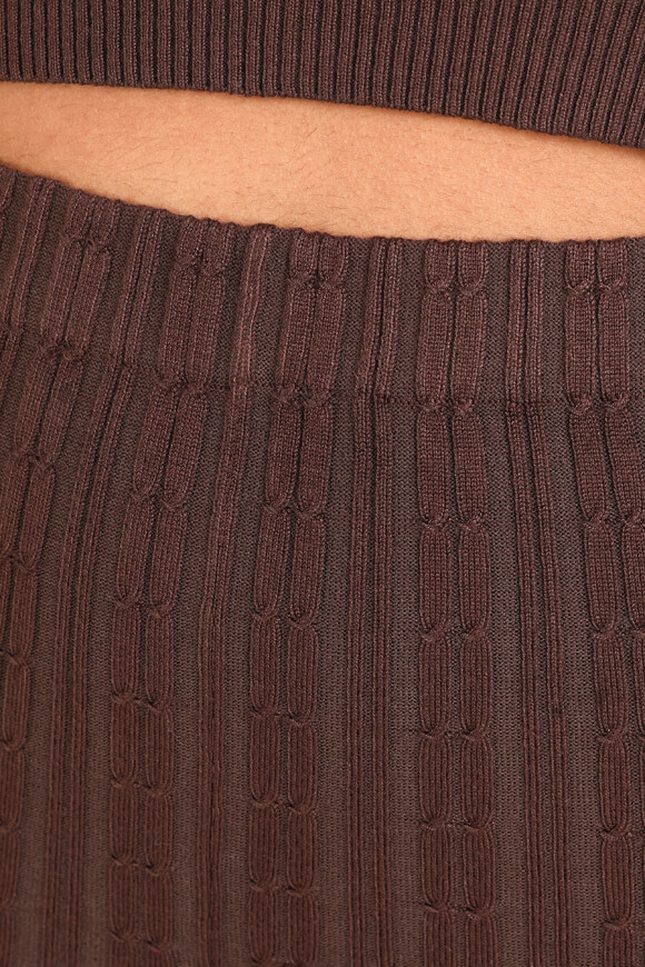 Image sur Legging en tricot