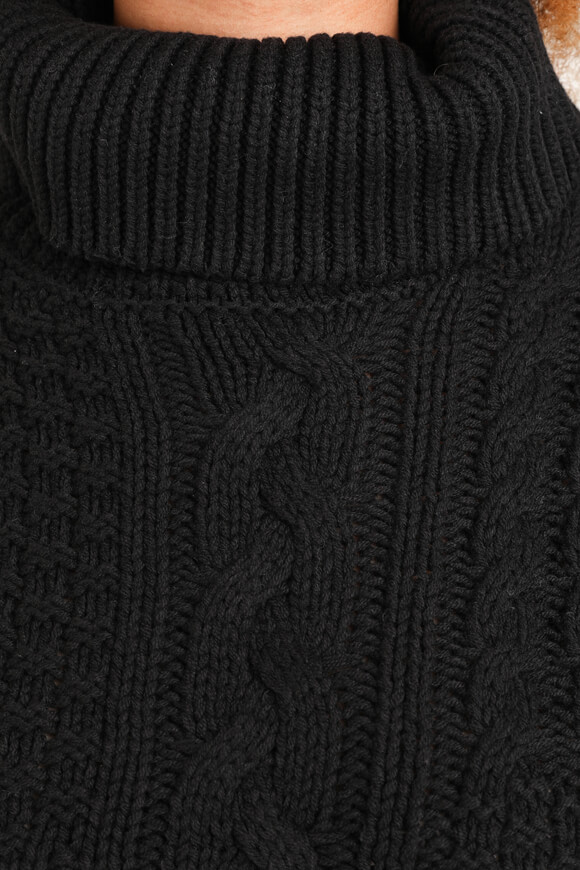 Image sur Pull en tricot épais