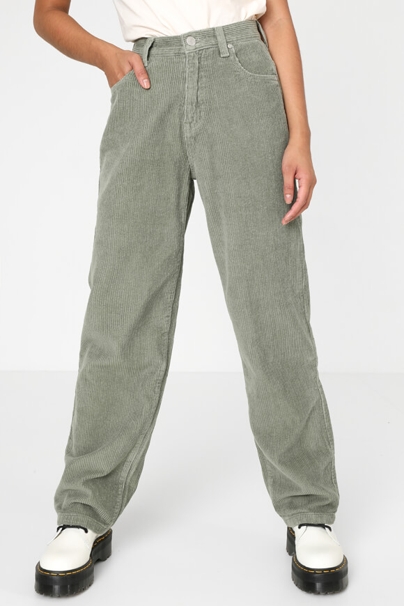 Bild von Cordhose