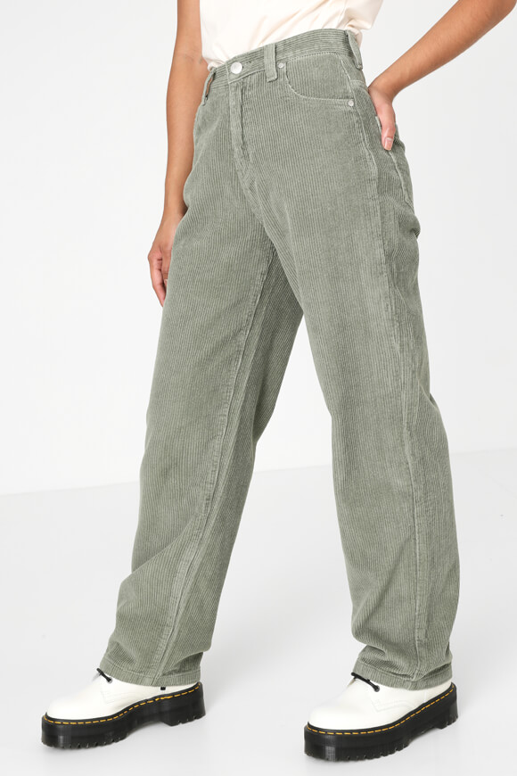 Bild von Cordhose