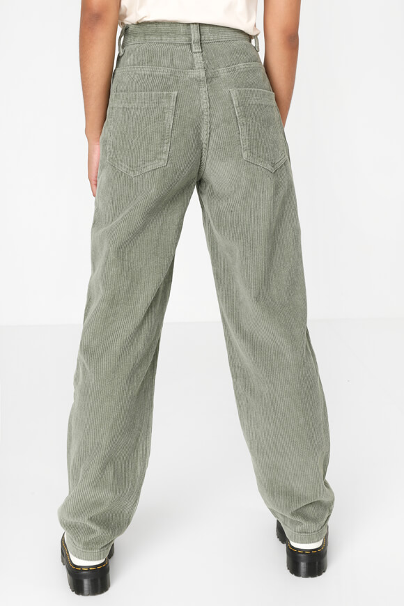 Bild von Cordhose