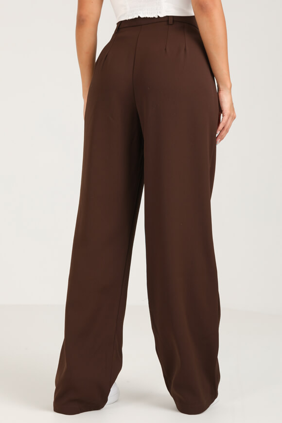 Image sur Pantalon Wide Leg