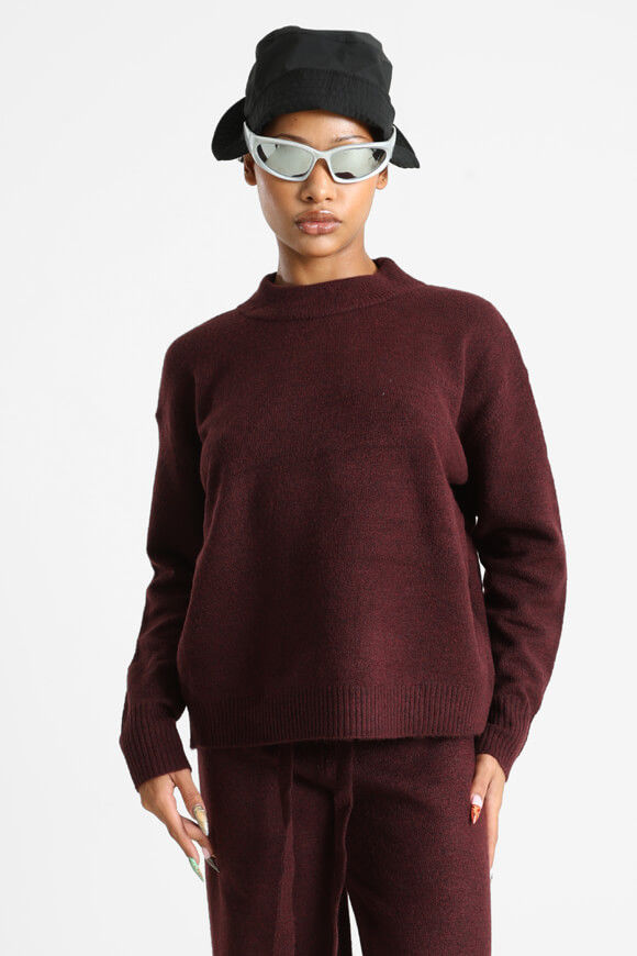 Bild von Strickpullover