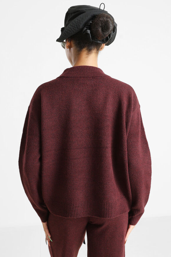 Bild von Strickpullover
