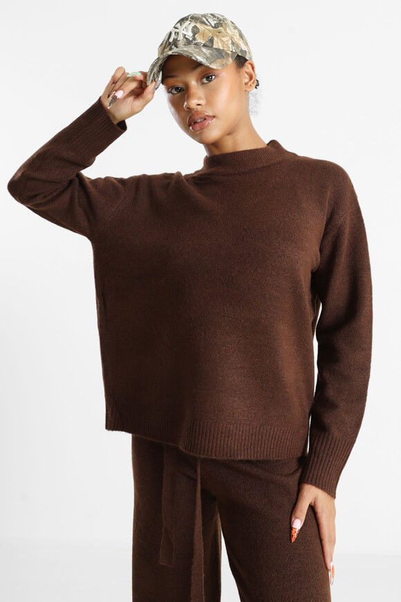 Bild von Strickpullover