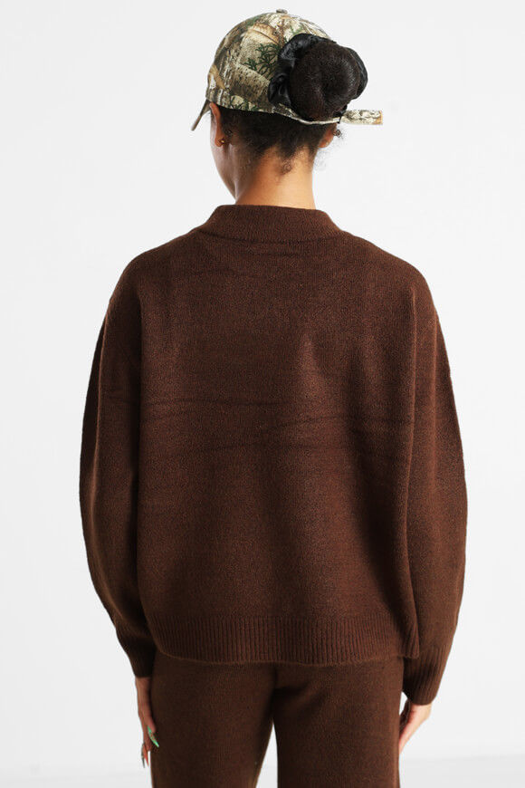Bild von Strickpullover