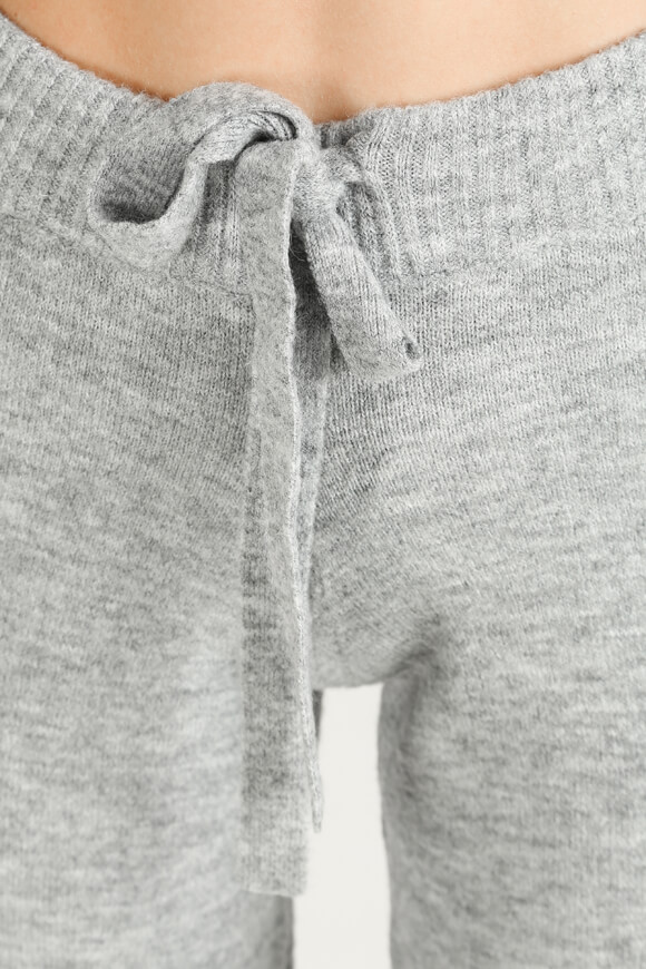 Image sur Pantalon en tricot