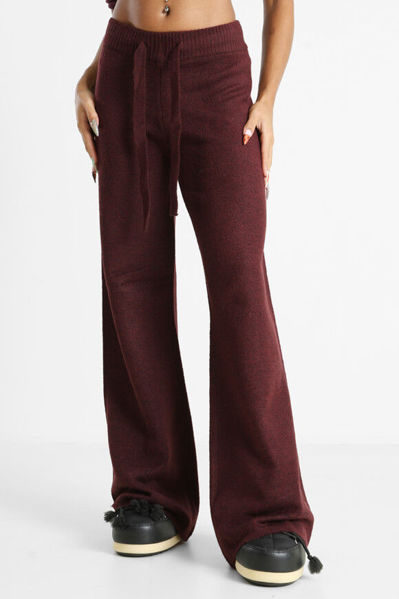 Bild von Strickhose