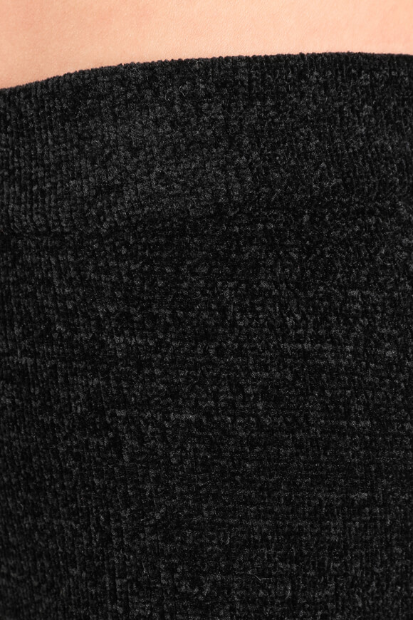Image sur Legging en tricot chenille