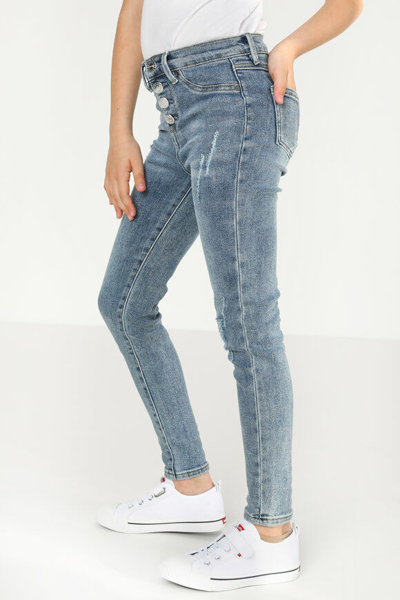 Image sur Jean skinny