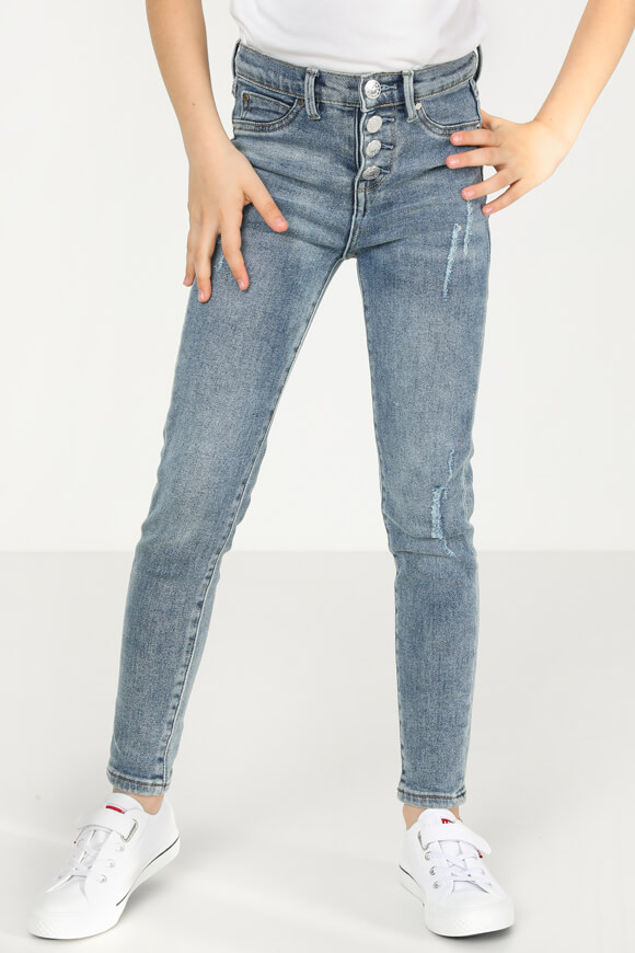 Image sur Jean skinny