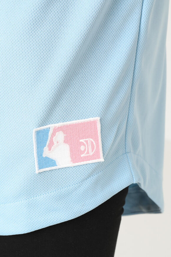 Bild von Baseball Hemd