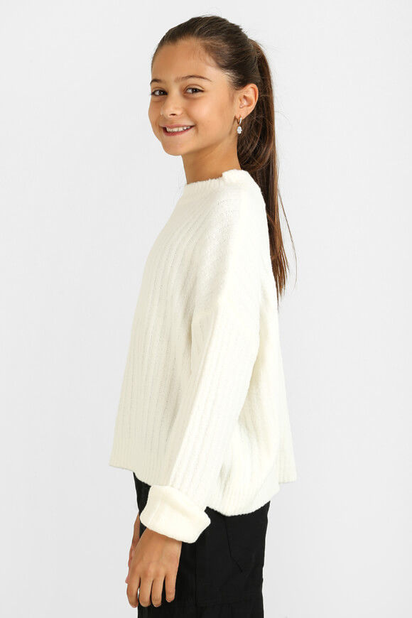 Bild von Strickpullover