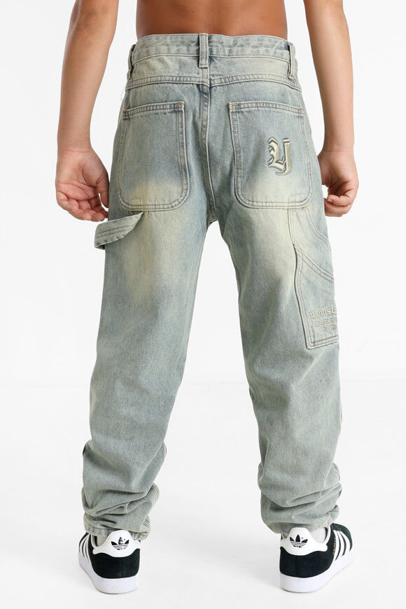 Bild von Baggy Fit Jeans