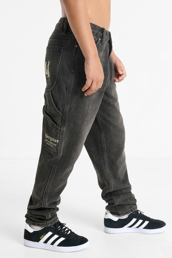 Bild von Baggy Fit Jeans