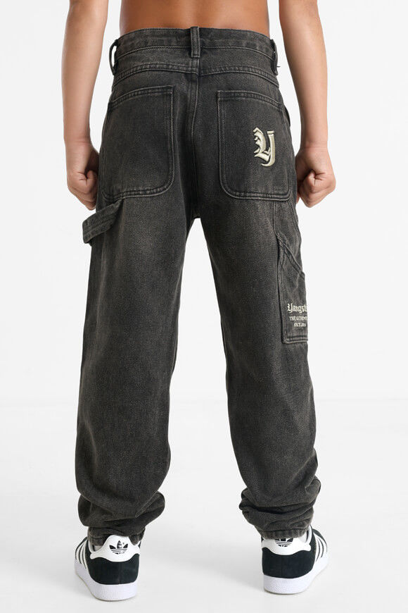 Bild von Baggy Fit Jeans