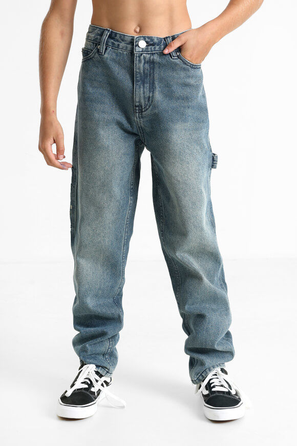 Bild von Baggy Fit Jeans