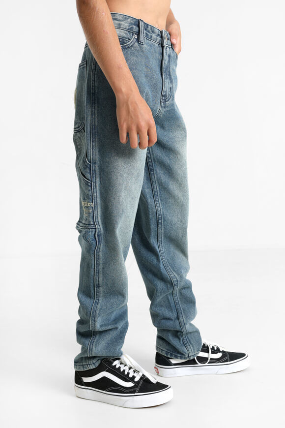 Bild von Baggy Fit Jeans