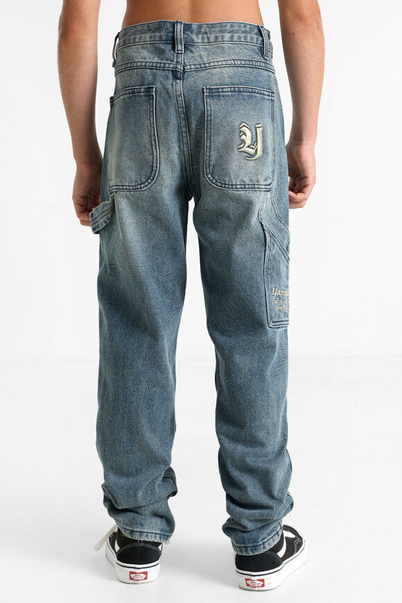 Bild von Baggy Fit Jeans