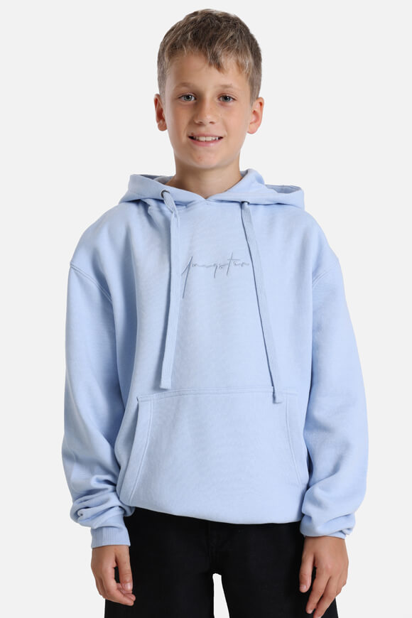 Image sur Sweatshirt à capuchon
