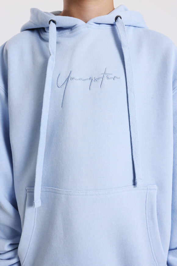 Image sur Sweatshirt à capuchon