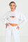 Bild von Bolero-Kapuzensweatshirt