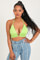 Bild von Neckholder Crop Top