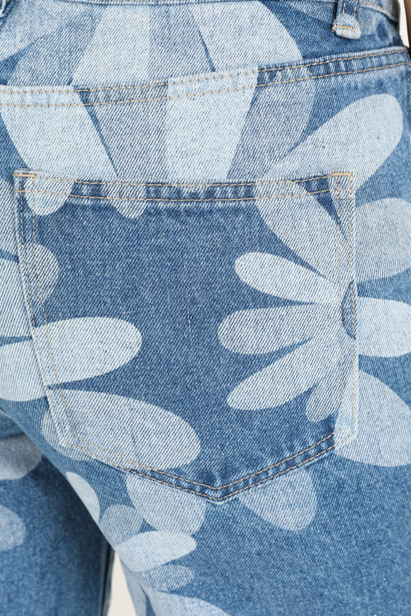 Image sur Jean wide leg
